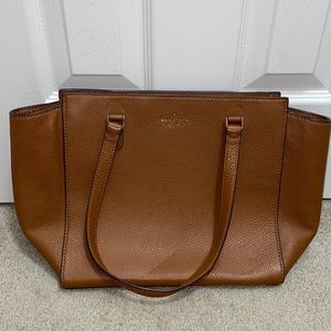 Kate Spade Jackson Handbag